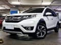 2018 Honda BRV 1.5L V CVT VTEC AT-16