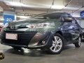 2020 Toyota Vios 1.3L XLE MT-22