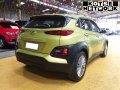 2019 Hyundai Kona Gls A/t-8