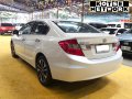 2015 Honda Civic 1.8 a/t Modulo-3