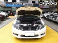 2015 Honda Civic 1.8 a/t Modulo-12