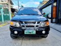 Black 2010 Isuzu Sportivo SUV / Crossover second hand for sale at diesel automatic 2011 2012 2009-0