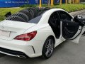 Good as NEW 2018 Mercedes-Benz CLA 180 (8,000 kms only)-1