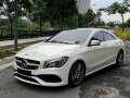 Good as NEW 2018 Mercedes-Benz CLA 180 (8,000 kms only)-2