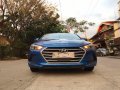 2018 Hyundai Elantra gl mt blue  439k - all in dp with ins 69k-7