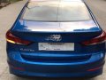 2018 Hyundai Elantra gl mt blue  439k - all in dp with ins 69k-6