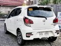   2019 Toyota wigo g at 12k odo white ndq4972 - 420k - All in dp - 112,400-3