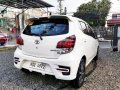  2019 Toyota wigo g at 12k odo white ndq4972 - 420k - All in dp - 112,400-7