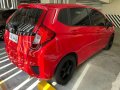 Sell Red 2016 Honda Jazz in Makati-5