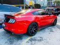 Selling Red Ford Mustang 2018 in Manila-7