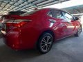 Red Toyota Corolla altis 2016 for sale in Pasay-4