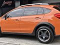 Orange Subaru Xv 2012 for sale in San Juan-2