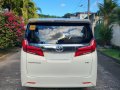 Selling Pearl White Toyota Alphard 2020 in Malabon-6