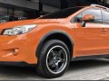 Orange Subaru Xv 2012 for sale in San Juan-7