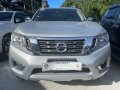 Silver Nissan Navara 2020 for sale in Automatic-0