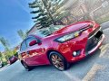 Red Toyota Vios 2013 for sale in Automatic-8