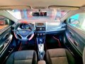 Red Toyota Vios 2013 for sale in Automatic-6