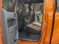 Sell Orange 2019 Ford Ranger in Las Piñas-7