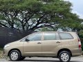 Grey Toyota Innova 2013 for sale in Las Piñas-9