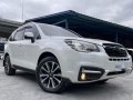 Casa Maintain. Well kept. Subaru Forester Premium AWD Panoramic Sunroof-5