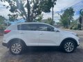 Kia Sportage 4x2 LX 2015 -1