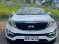 Kia Sportage 4x2 LX 2015 -3