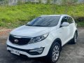 Kia Sportage 4x2 LX 2015 -10