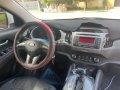 Kia Sportage 4x2 LX 2015 -9