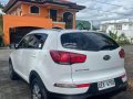 Kia Sportage 4x2 LX 2015 -12