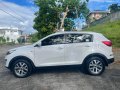 Kia Sportage 4x2 LX 2015 -15