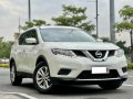  Selling White 2015 Nissan X-Trail 4x2 CVT Automatic Gas  SUV / Crossover by verified seller-0