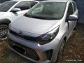 2018 Kia Picanto 1.0 SL MT Silver  - 328k-0