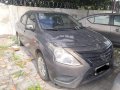 2018 Nissan almera 1.5 E MT   - 299k-0