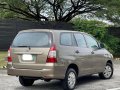 Grey Toyota Innova 2013 for sale in Las Piñas-4