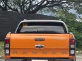 Sell Orange 2019 Ford Ranger in Las Piñas-5