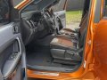 Sell Orange 2019 Ford Ranger in Las Piñas-6