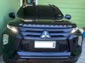 Black Mitsubishi Montero Sport 2020 for sale in San Mateo-9