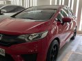 Sell Red 2016 Honda Jazz in Makati-7