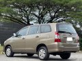 Grey Toyota Innova 2013 for sale in Las Piñas-8