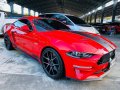 Selling Red Ford Mustang 2018 in Manila-9