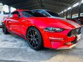 Selling Red Ford Mustang 2018 in Manila-4