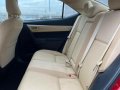 Red Toyota Corolla altis 2016 for sale in Pasay-0