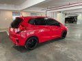 Sell Red 2016 Honda Jazz in Makati-6
