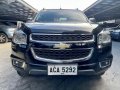 Selling Black Chevrolet Trailblazer 2014 in Las Piñas-8