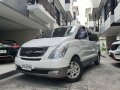 White Hyundai Starex 2015 for sale in Quezon City-9