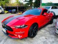 Selling Red Ford Mustang 2018 in Manila-8