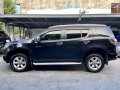 Selling Black Chevrolet Trailblazer 2014 in Las Piñas-6