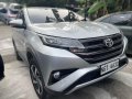 Silver Toyota Rush 2021 for sale in Quezon City-8