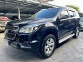 Selling Black Chevrolet Trailblazer 2014 in Las Piñas-7