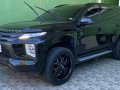 Black Mitsubishi Montero Sport 2020 for sale in San Mateo-8